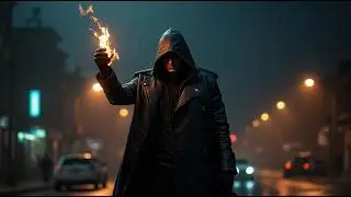 Astromancy - Пророк