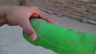 Best Reverse Video Ever!