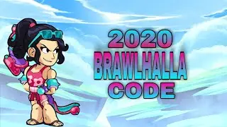GIVEWAY Brawlhalla code 2020 MetaDev Fait