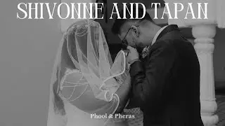 Shivonne & Tapan Wedding Film | 4k | Phool & Pheras | Bougainvillea Venue, Bangalore