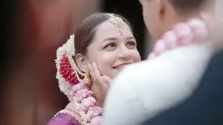 Latest GSB Wedding Highlights | Hindu Wedding Film | Best Cinematic video | South Indian Traditional