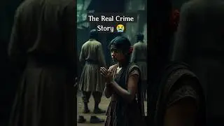 The Real Crime Story #crime #crimenews #crimestory #justice #facts