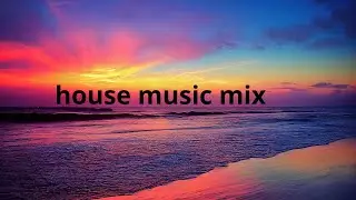 House with tech house vibes and a dash of bass