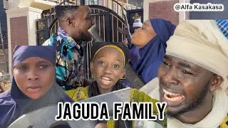 JAGUDA FAMILY  Latest funny skit by Alfakekere and Alfa Lakuli #skit #nollywoodmovies #funny #viral
