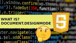 What is Docuement Designmode | How to use document.designMode() 🔥🔥 #javascript #chrome