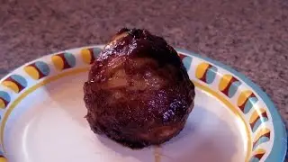 Fryin' With Brian Episode 5: Barbecue Onion Balls