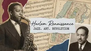Harlem Renaissance: The 1920s Cultural Revolution That Changed America