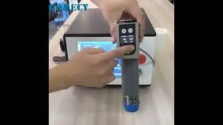 Medical Shockwave Therapy Machine Erectile Dysfunction
