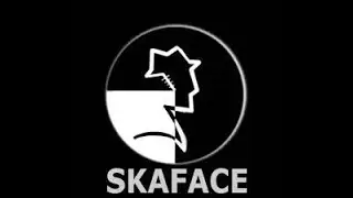 In Your Face Toronto Ska!  - SKAFACE: 