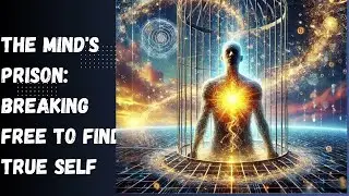 The Mind's Prison: Breaking Free to Find True Self