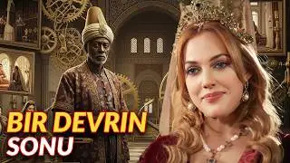 Sümbül Ağa'ya Ne Oldu? Sultanın En Güçlü Hadımının Kaderi