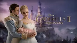Cinderella 2 (2026) Live-Action Concept Trailer HD | AFTER 10TH YEARS 