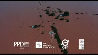 Resiliencia comunitaria
