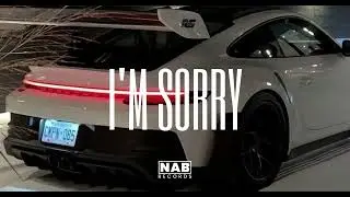 I'm Sorry (Original Mix)