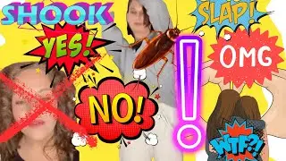 Бри и её неуступчивость... Возможно, отвлекающий манёвр?! РЕАЛЬНЫЕ ПРОБЛЕМЫ и РЕАЛЬНОЕ УКЛОНЕНИЕ!...