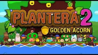 Plantera 2 обзор