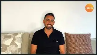 Assil, CEO of Userguest