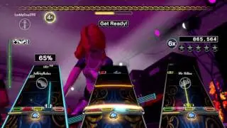 You Give Love a Bad Name by Bon Jovi - Full Band FC #1538