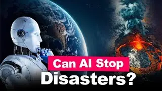 AI Predicting Natural Disasters: How Technology is Saving Lives