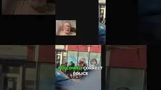 Police Procedure Could Have Saved a Life: Stop Apologizing for Murder!