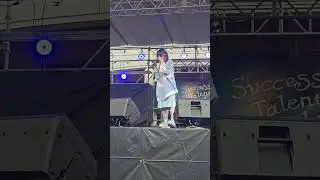 なすお☆　星城大学　星祭　星屑レクイエム