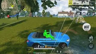 Noah From Youtube VS PRO CHEATER (ROS PC CHEAT/HACK)
