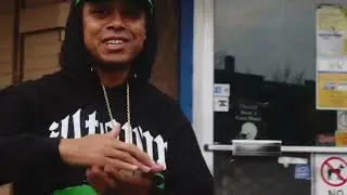 REMEMBER - Unicorn151 aka Killa Kherk Cobain (OFFICAL VIDEO) (Jersey Drill)
