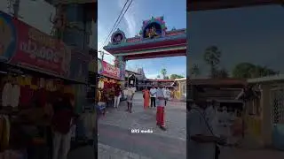 Sree Attukal ￼ Bhagavathy Temple Trivandrum, Kerala, ## BRS media channel, short video ￼￼￼