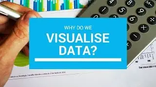 Why Do We Visualise Data? BI For Beginners