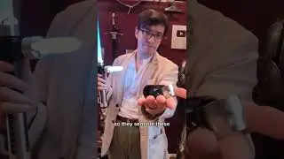 Modular Lightsaber Parts from Damiensaber