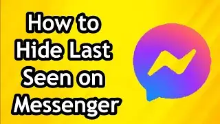 How to Hide Last Seen on Messenger & Facebook on Android