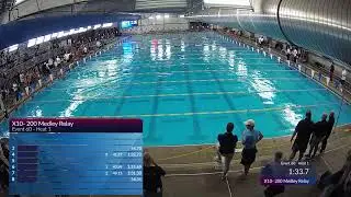2025 REBEL SPLASHING PUMPKIN SATURDAY S3