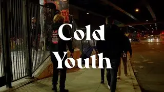 Too Close For Comfort - Cold Youth (Official Music Video)