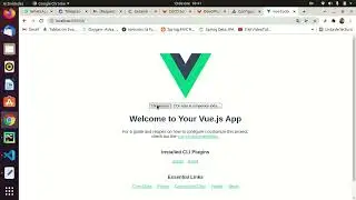 sentry + Vue.js - QuickStart - Espa&ntilde;ol