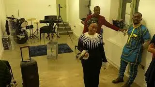The bride assembly UK (LITS) Live Stream