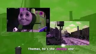 Preview 2 Thomas And Friends Roll Call Extended {60 FPS VERSION}