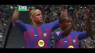 13-1-1 | Still dominating in FCMOBILE 