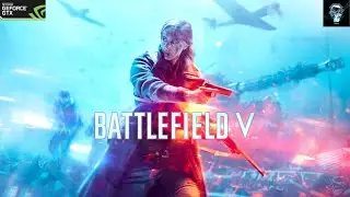 Battlefield 5 | GTX 1650 4GB (1080p Ultra Settings) TrfGamerTamil