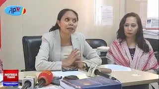 RAJAUN FRETILIN LA PARTISIPA PLENÁRIA BA APROVASAUN DEBATE URJÉNSIA LEI KAK