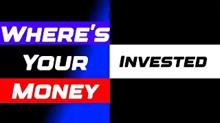 Episode 5 | Where do Mutual Funds invest your Money?