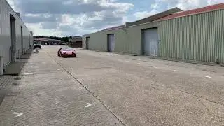 Lotus Esprit S2