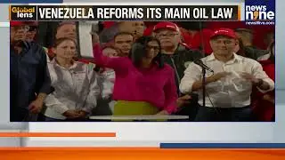 Venezuela Passes Sweeping Oil Law Reform: Private Producers Gain Autonomy
