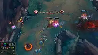 rengar jax 1v2