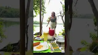 Hikkaduwa : Escape to Paradise at Serendipity Lake Boutique Hotel &ndash; Hikkaduwa&rsquo;s Hidden Gem! #travel