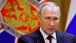 AK BEAST - OLA  PUTIN (Official Music Video)