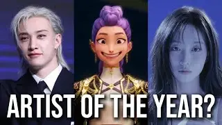 Kldrice Kpop Awards (KKA) 2025