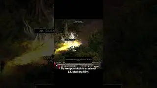 Did you know this about WEAPON BLOCK on the Assassin? Diablo 2 Resurrected