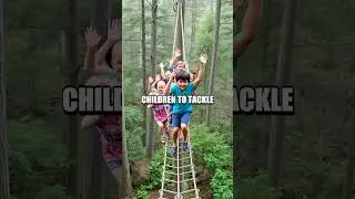 Unlocking Potential: Adventure Learning for Kids