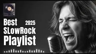 Slow Rock Music 90s &ndash; Red Tail Lights Fading Away | 90s Rock Ballads