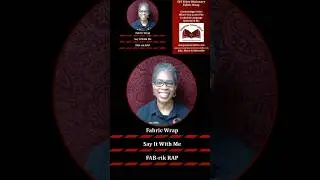 Fabric Wrap | SYS Video Dictionary